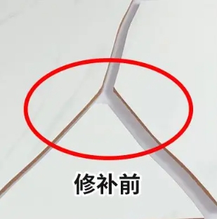 登封瓷砖空鼓维修公司分享下瓷砖基层整体强度偏低，可能会导致的问题。